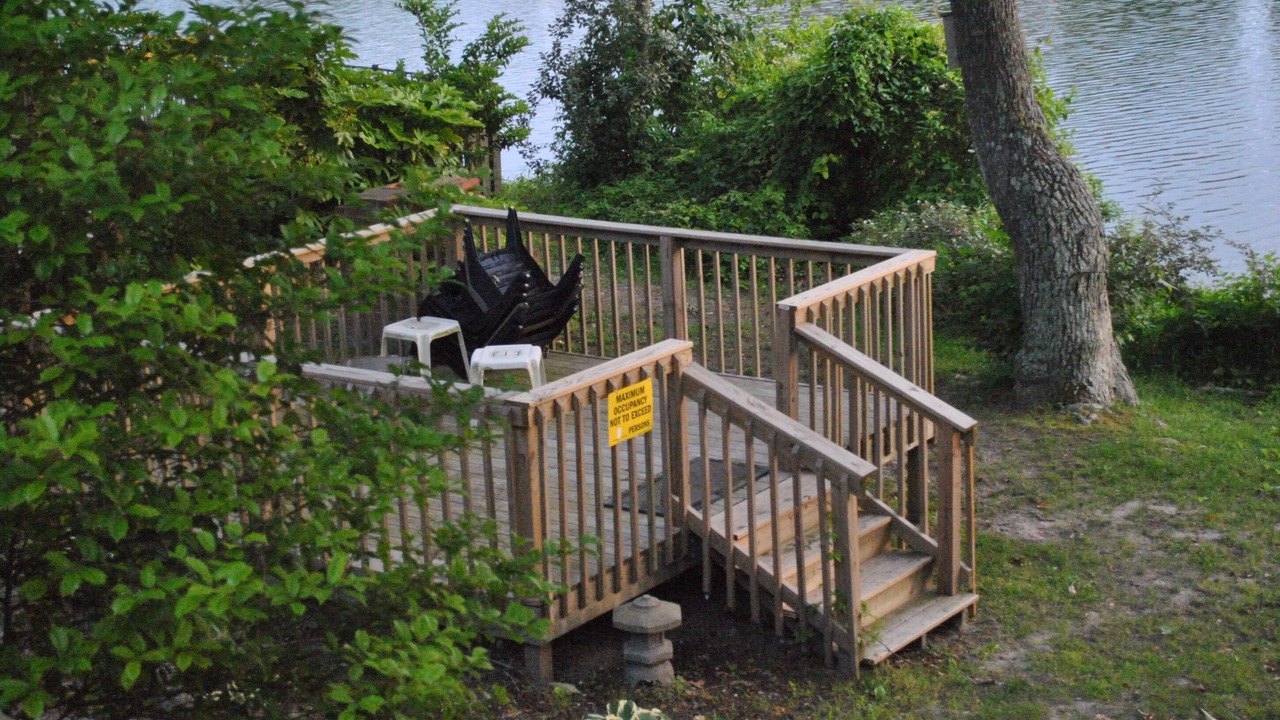 Photo of Outdoor in Croatan Beach