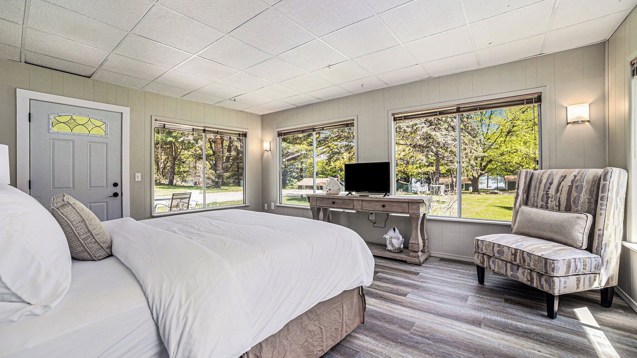Photo of Bedroom in Alden