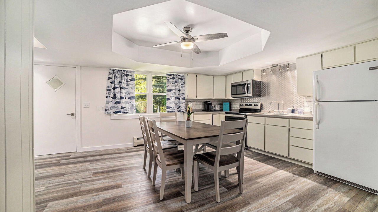 Photo of Kitchen in Alden
