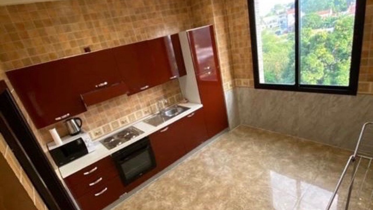 Photo of Kitchen in Brazzaville
