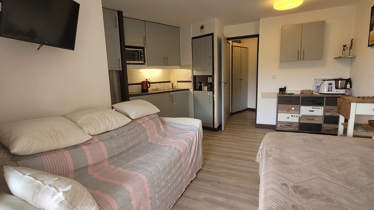 Photo of Bedroom in Cap Esterel