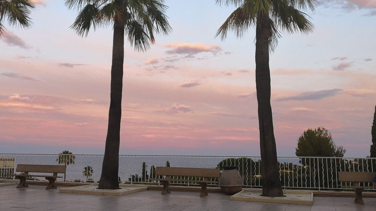 Photo of Patio Balcony in Cap Esterel