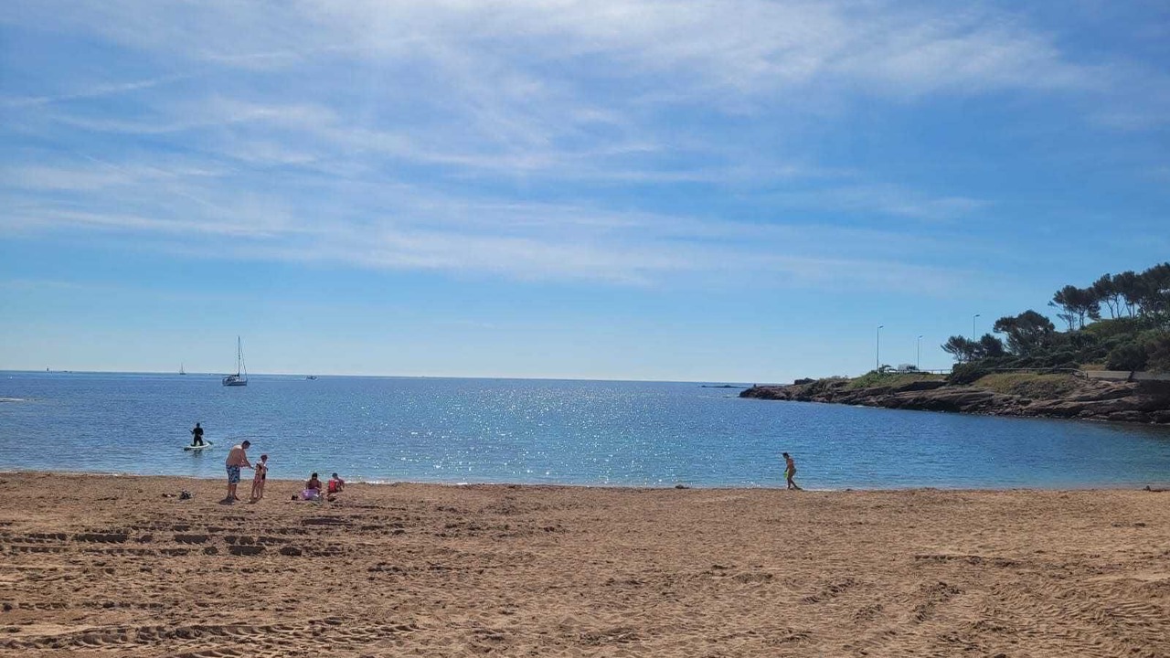 Photo of Others in Cap Esterel