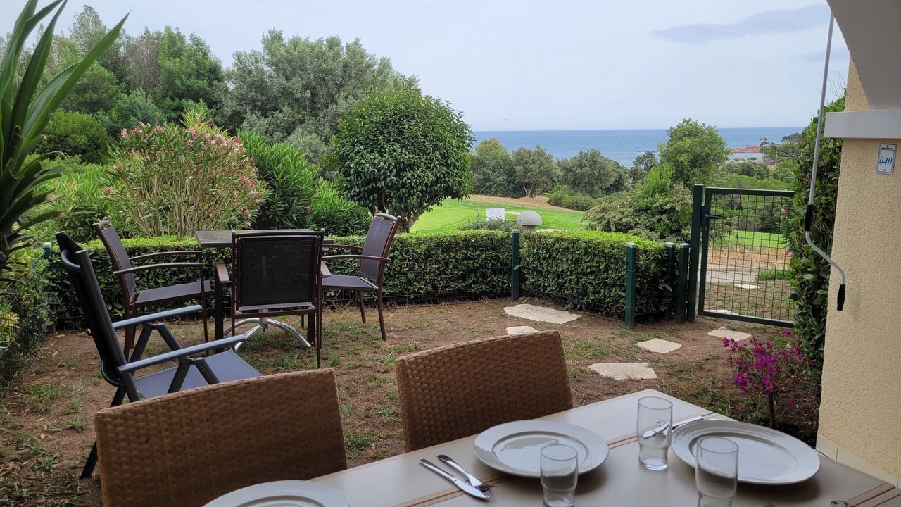 Photo of Outdoor in Cap Esterel