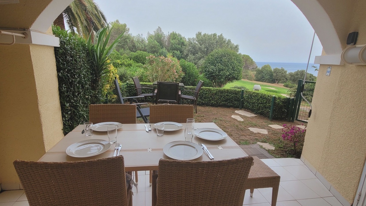 Photo of Outdoor in Cap Esterel