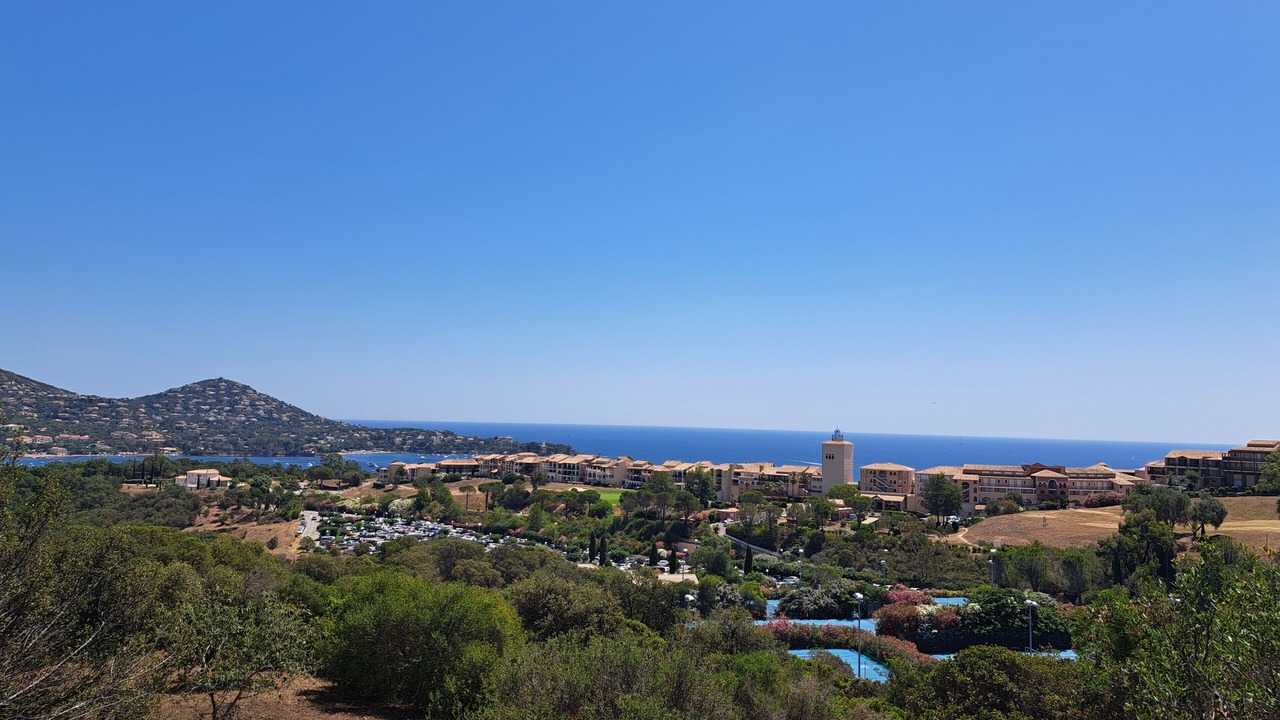 Photo of Outdoor in Cap Esterel