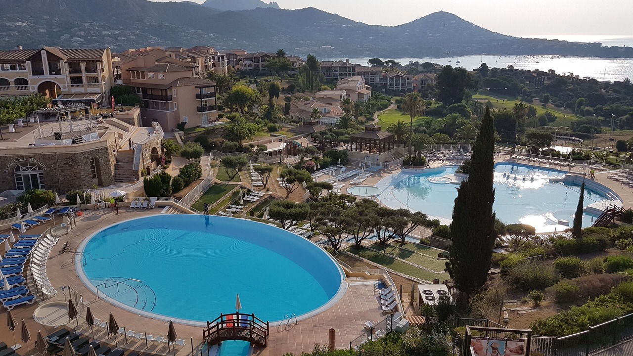 Photo of Outdoor in Cap Esterel