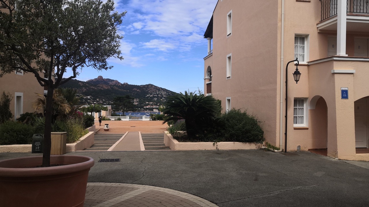 Photo of Outdoor in Cap Esterel