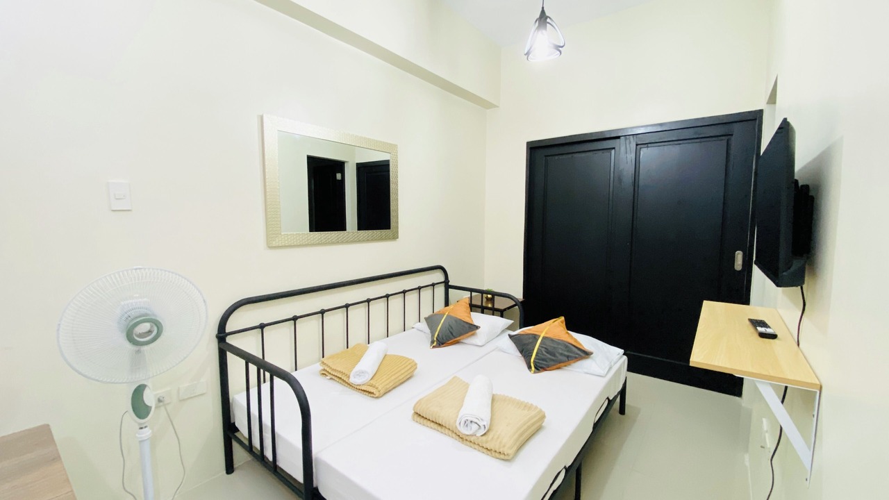 Photo of Bedroom in Guadalupe