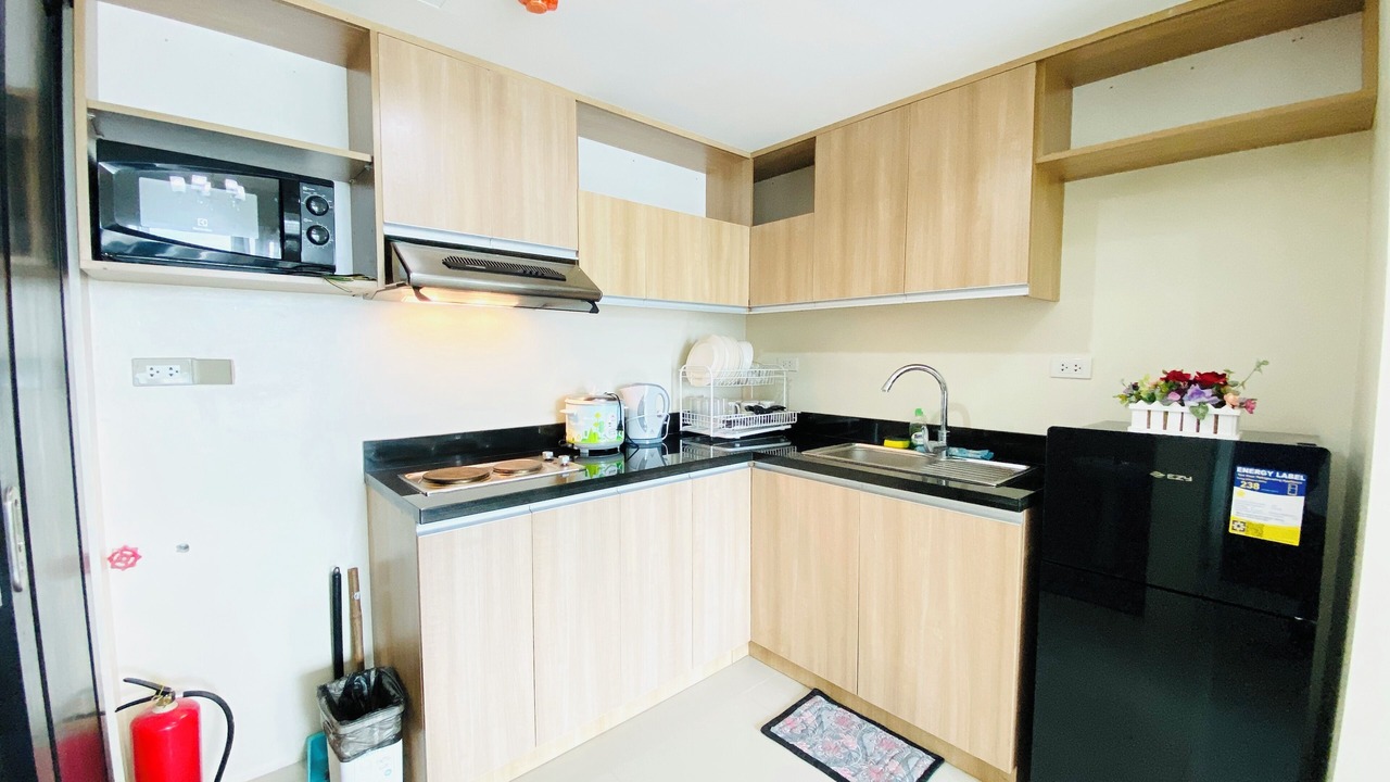Photo of Kitchen in Guadalupe