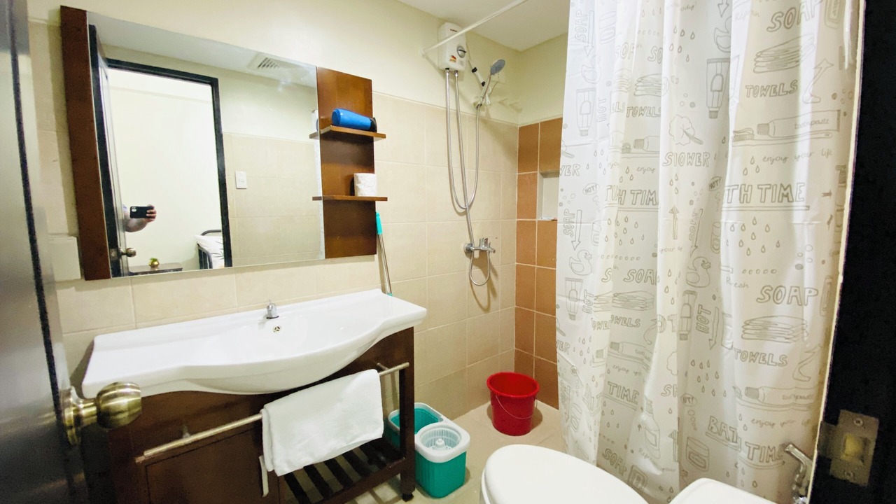 Photo of Bathroom in Guadalupe
