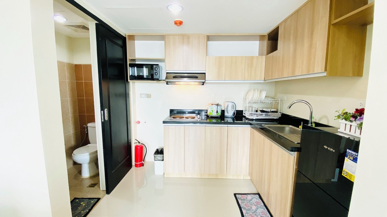 Photo of Kitchen in Guadalupe
