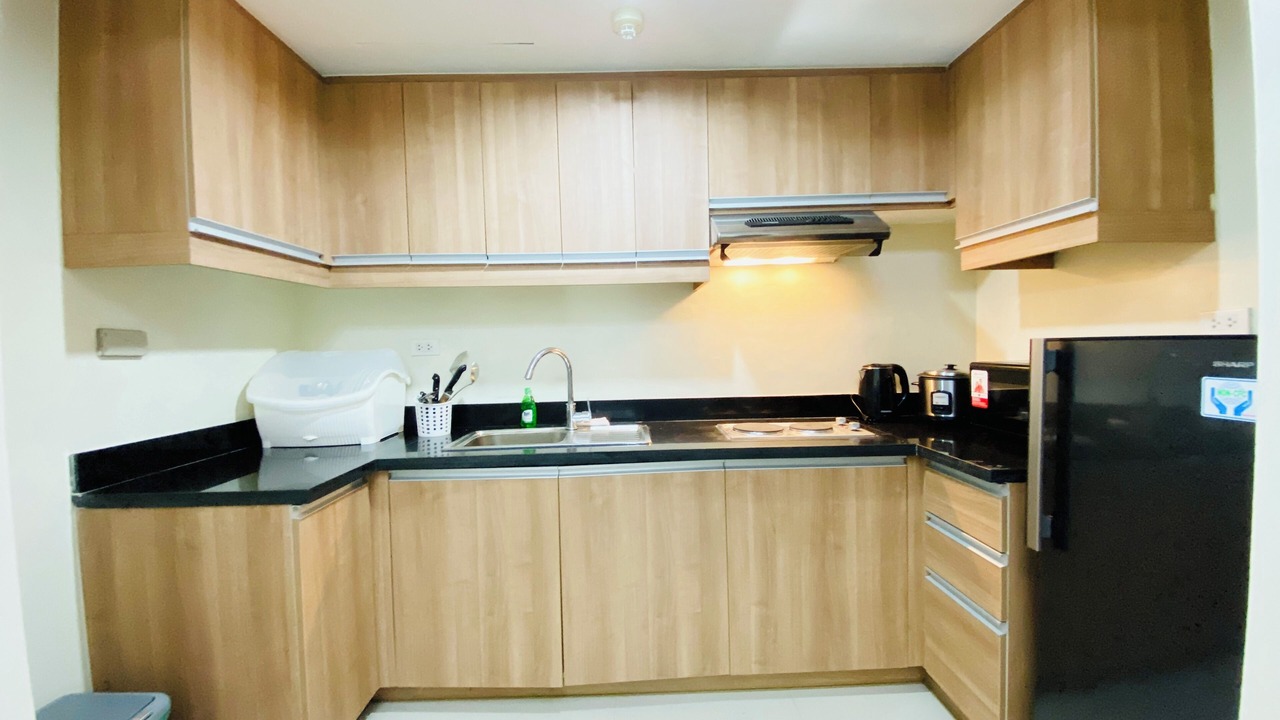 Photo of Kitchen in Guadalupe