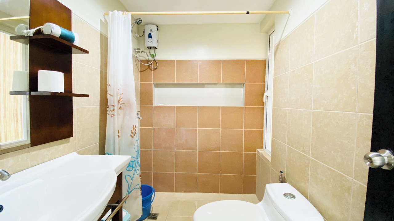 Photo of Bathroom in Guadalupe
