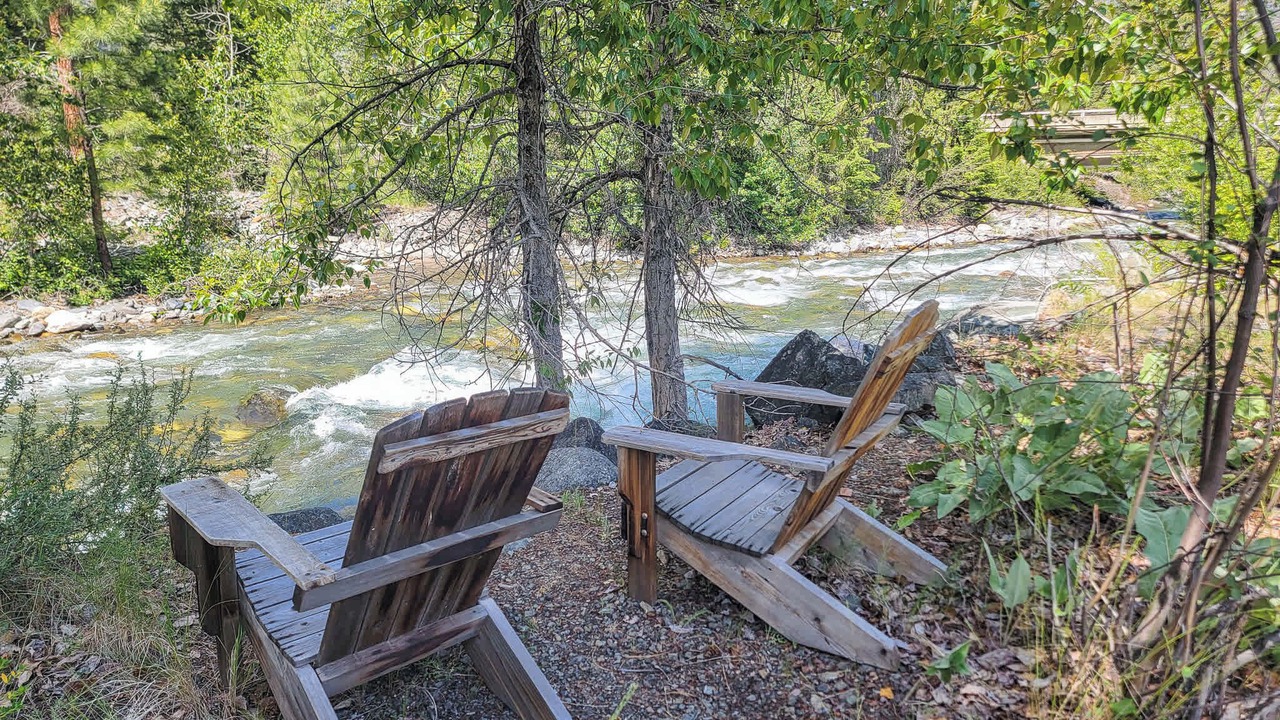 Photo of Others in Mazama