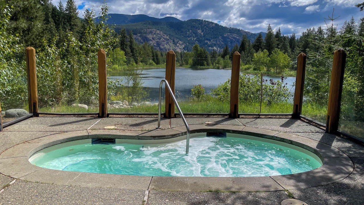 Photo of Outdoor in Mazama