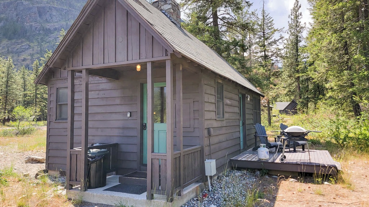 Photo of Others in Mazama