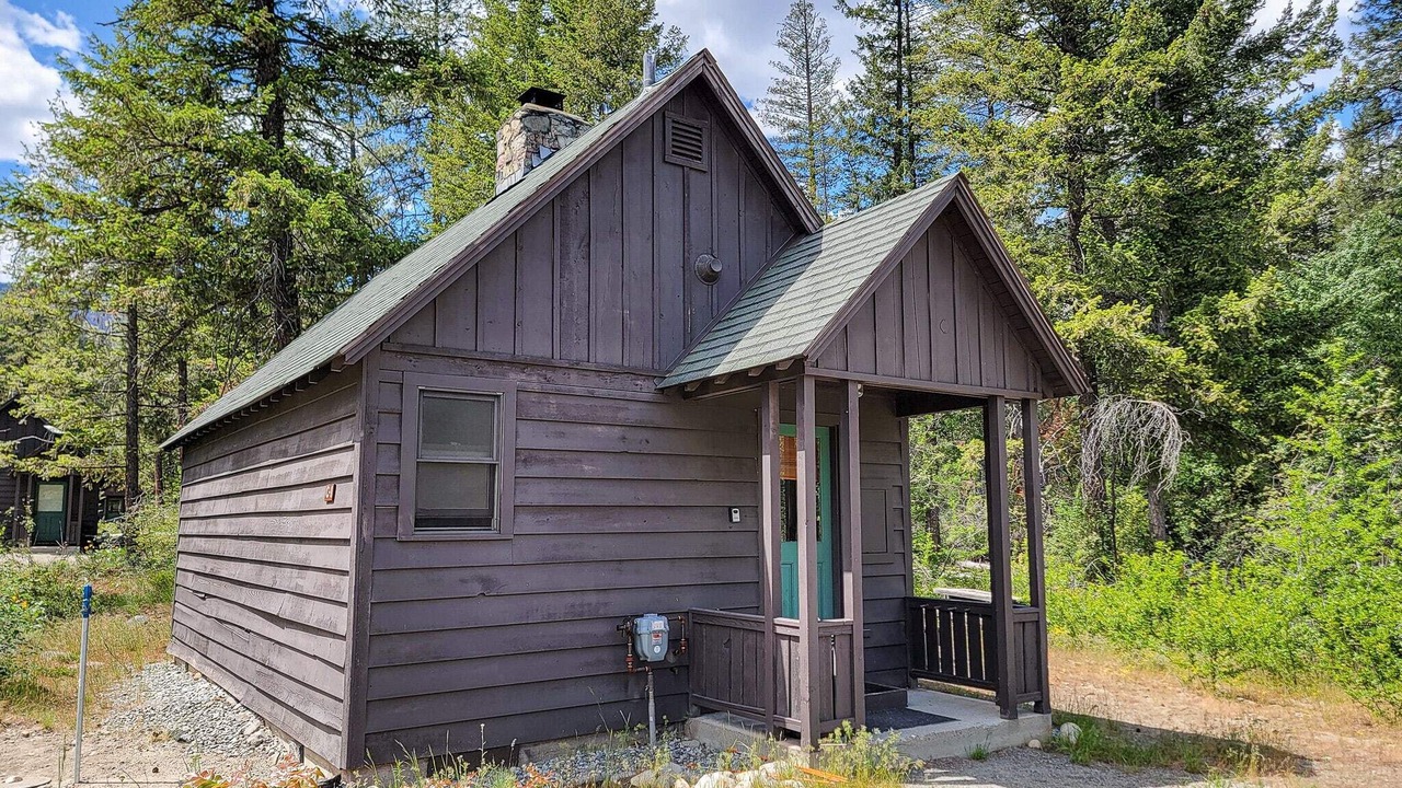Photo of Others in Mazama