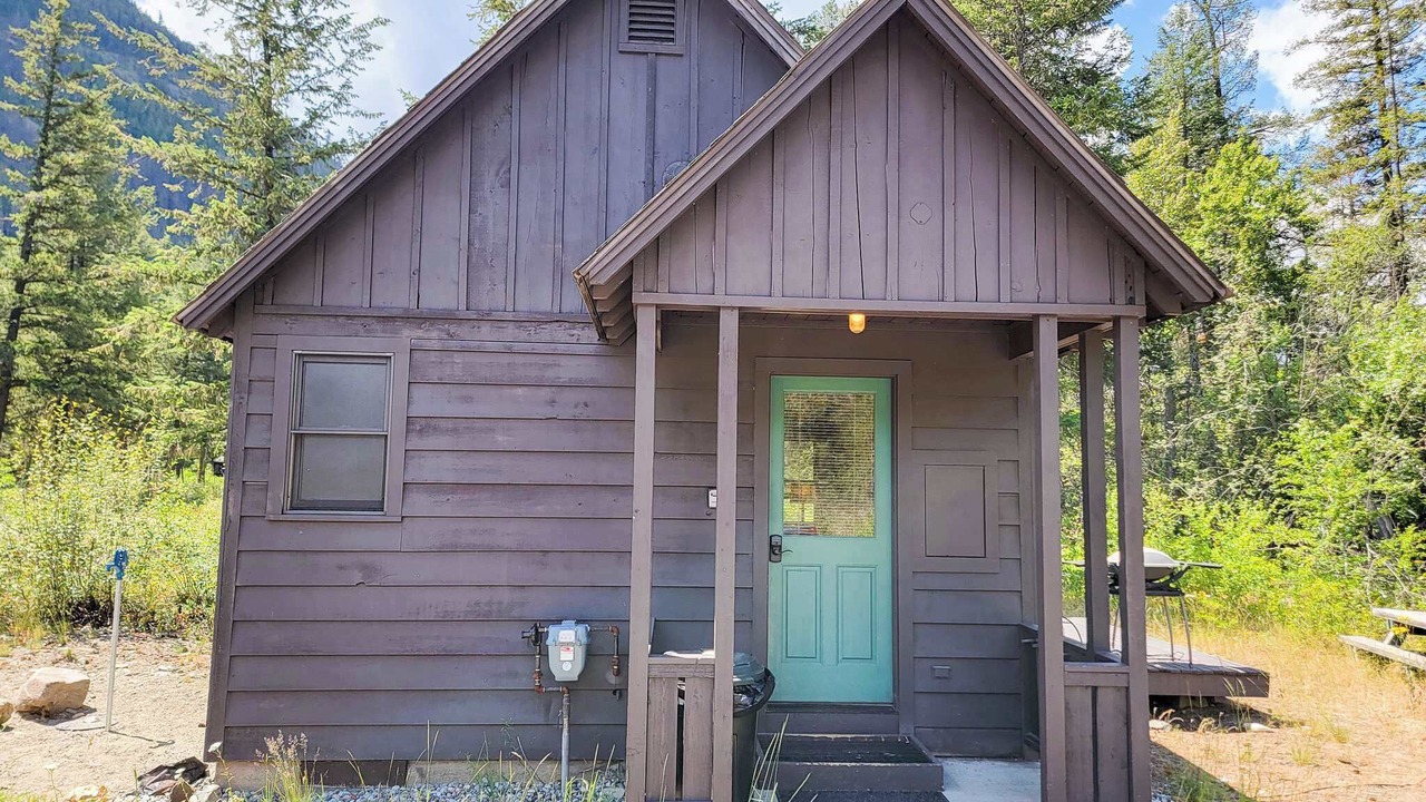 Photo of Others in Mazama