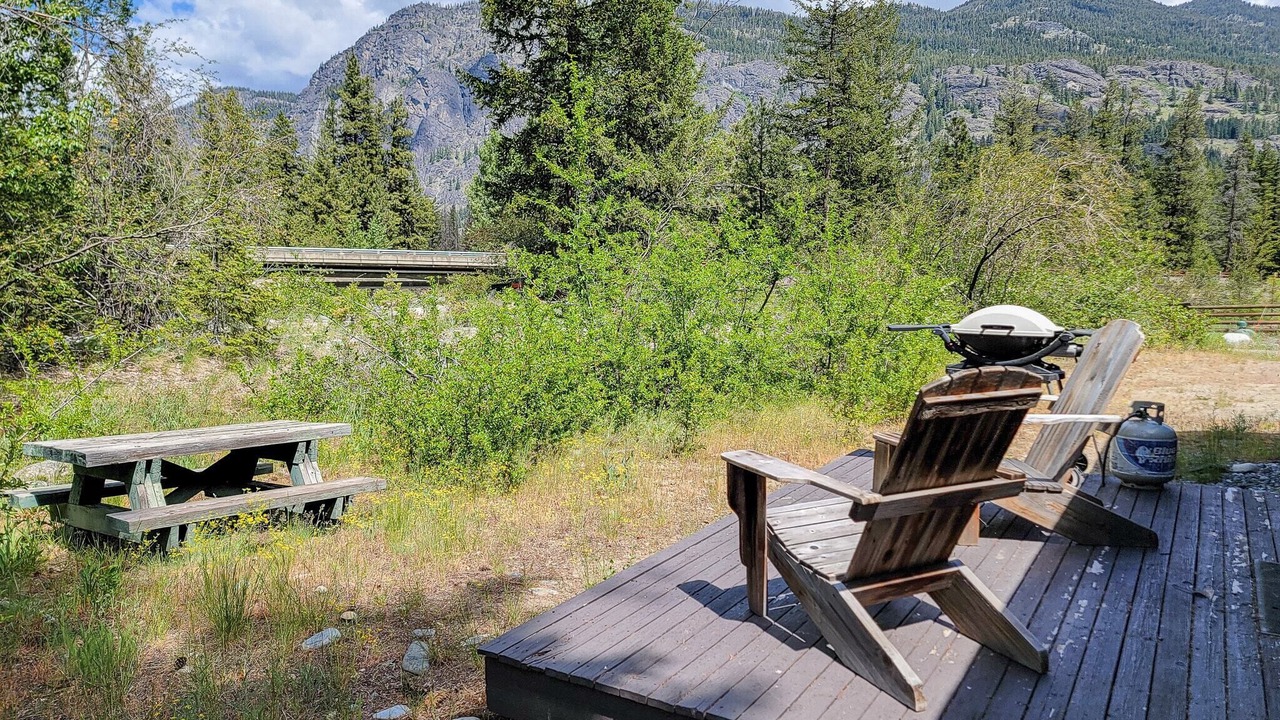 Photo of Others in Mazama