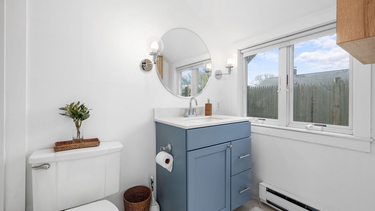 Photo of Bathroom in Harwich Port