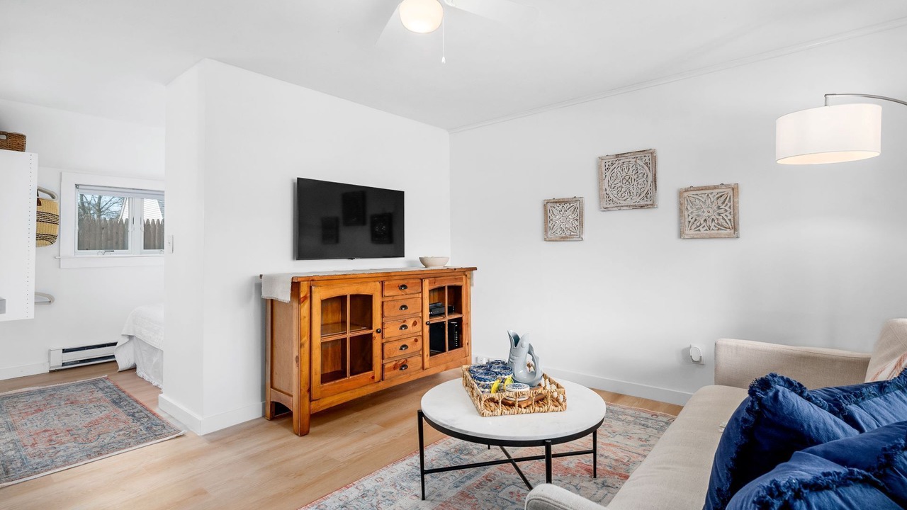 Photo of Bedroom in Harwich Port