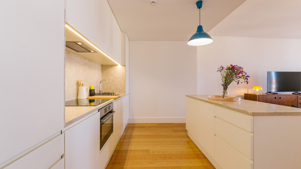Photo of Kitchen in Santa Maria Maior