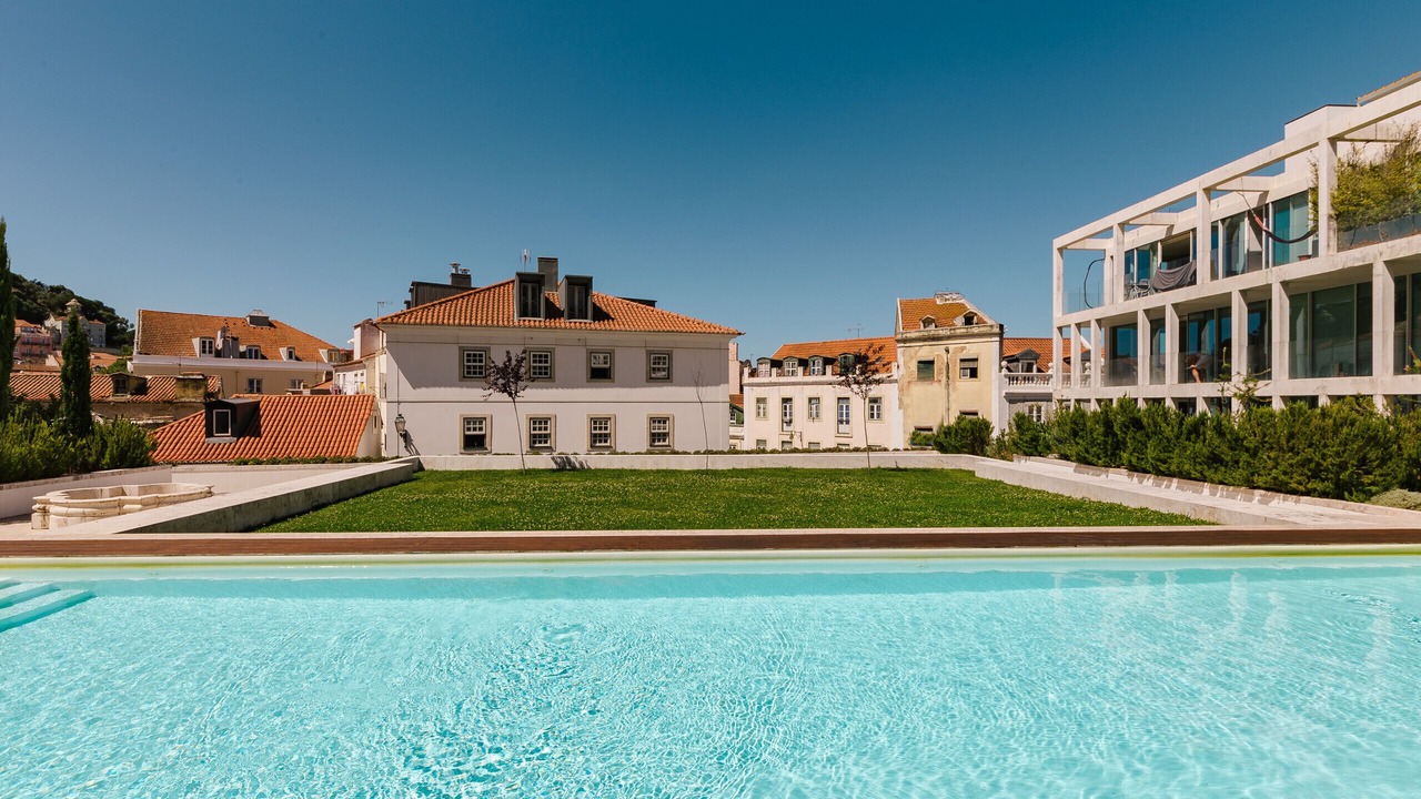 Photo of Outdoor in Santa Maria Maior