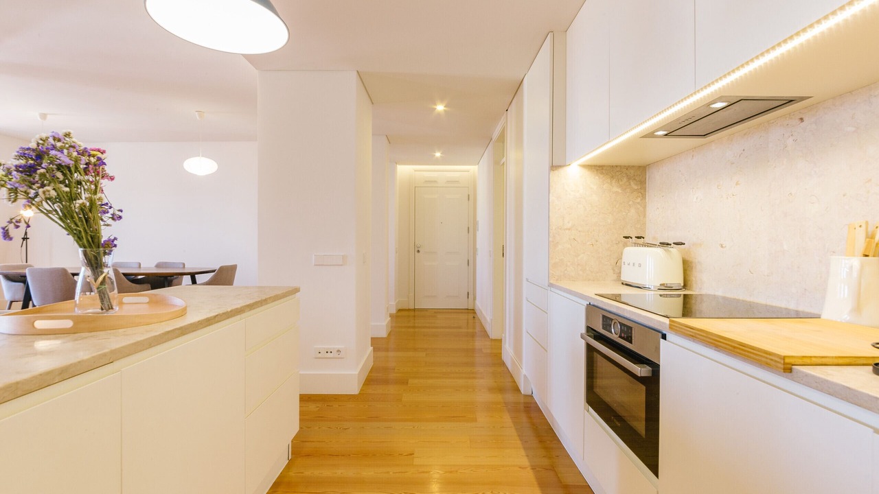 Photo of Kitchen in Santa Maria Maior