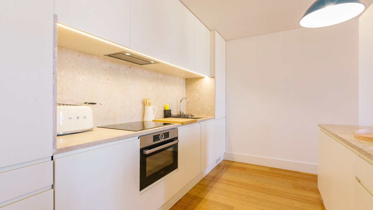 Photo of Kitchen in Santa Maria Maior