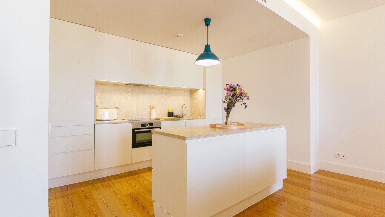 Photo of Kitchen in Santa Maria Maior