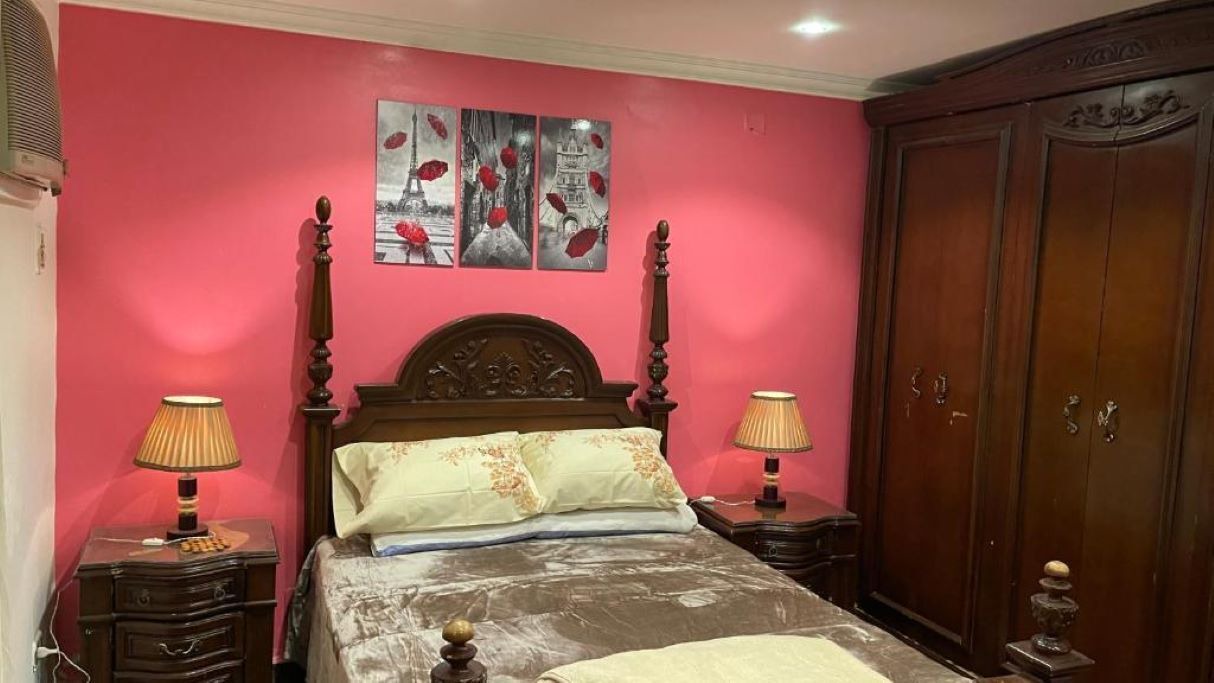 Photo of Bedroom in Heliopolis