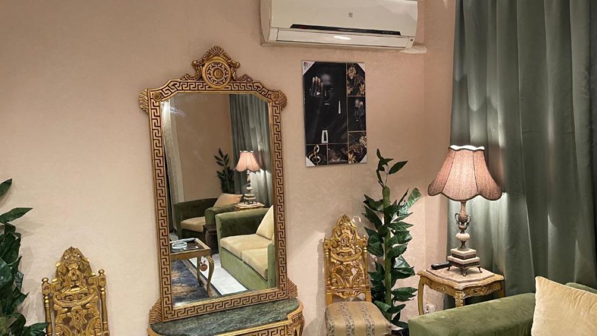Photo of Livingroom in Heliopolis
