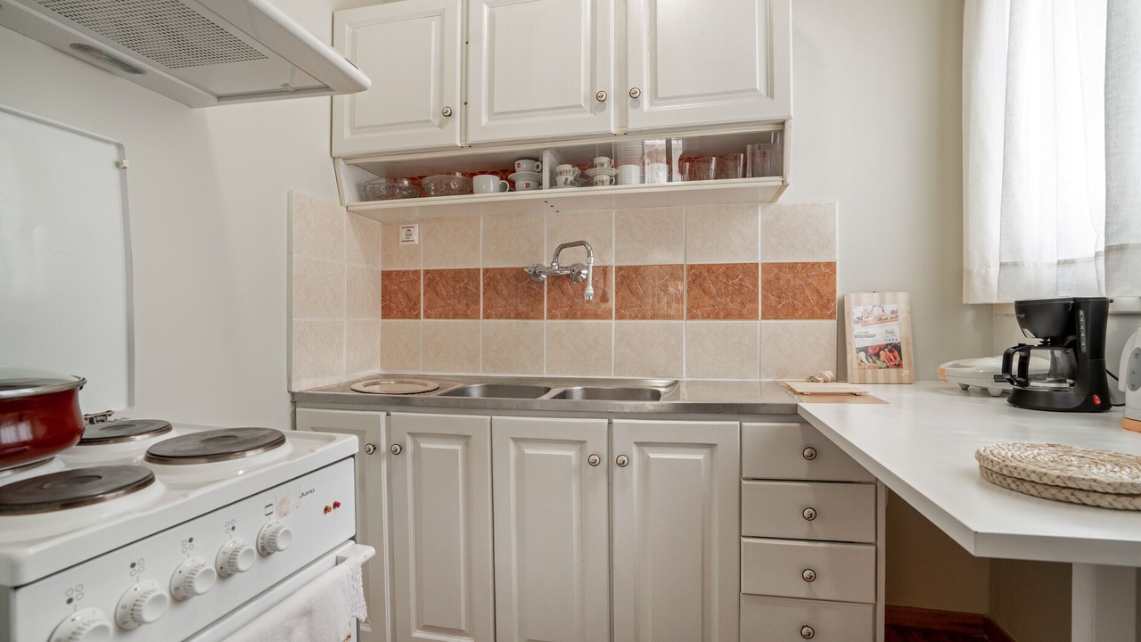 Photo of Kitchen in Sivros