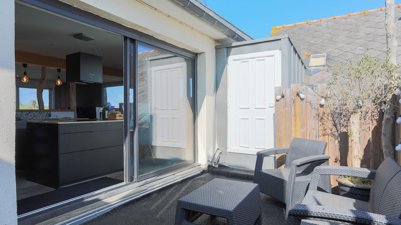 Photo of Outdoor in Langueux