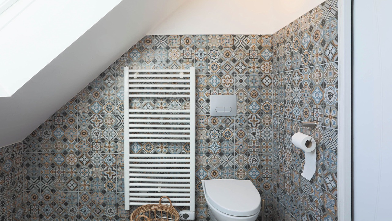 Photo of Bathroom in Langueux