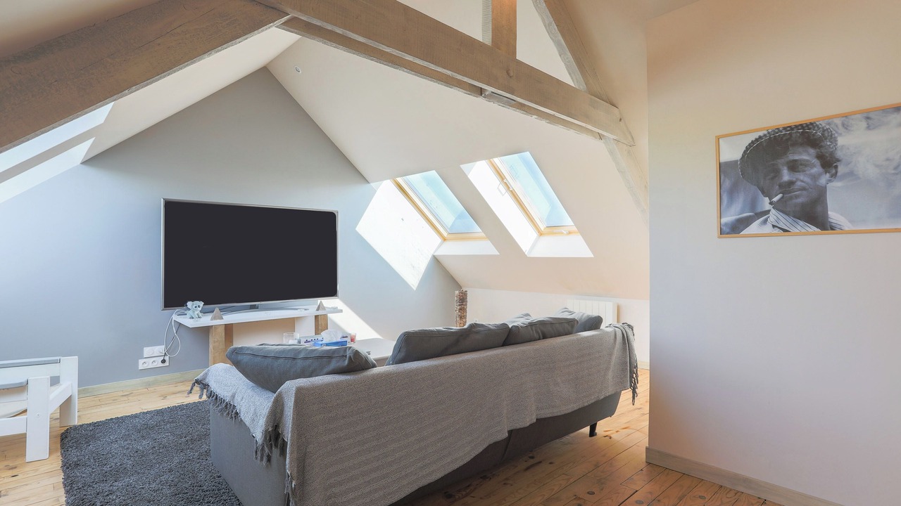 Photo of Livingroom in Langueux
