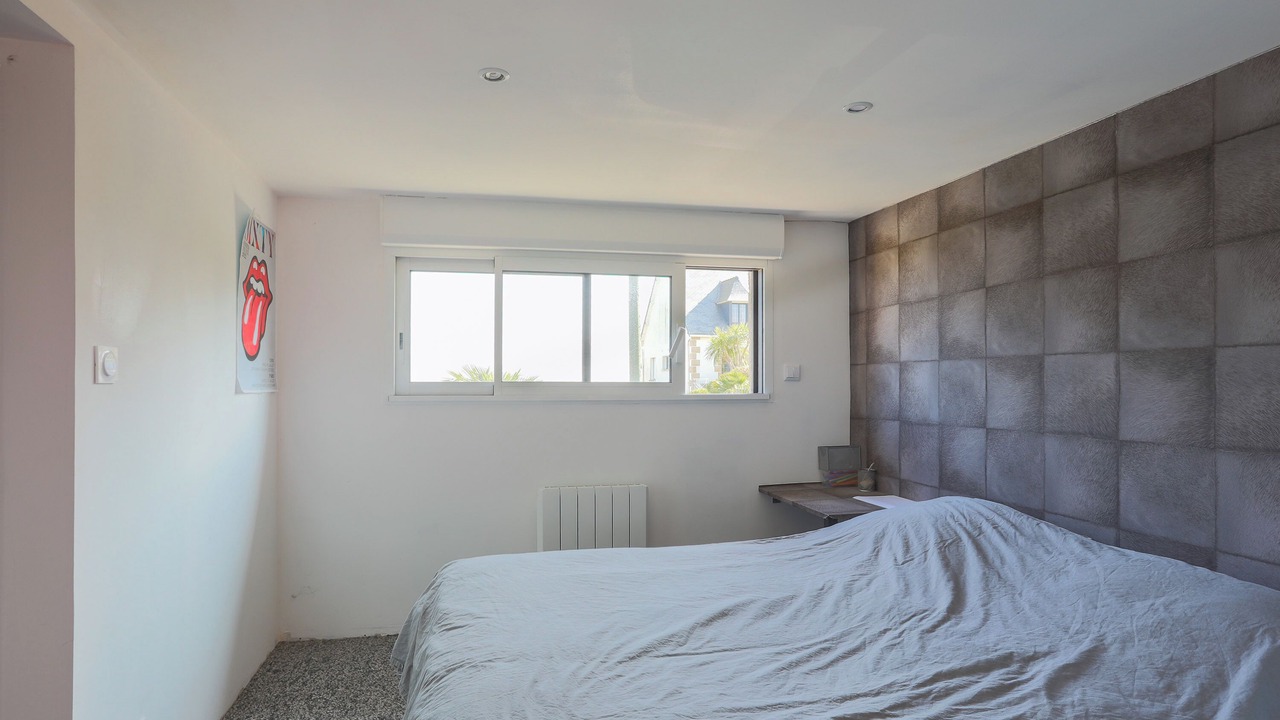 Photo of Bedroom in Langueux