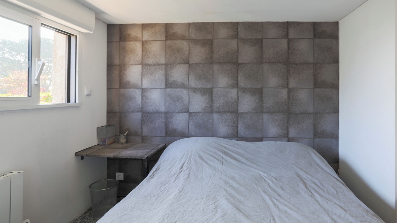Photo of Bedroom in Langueux