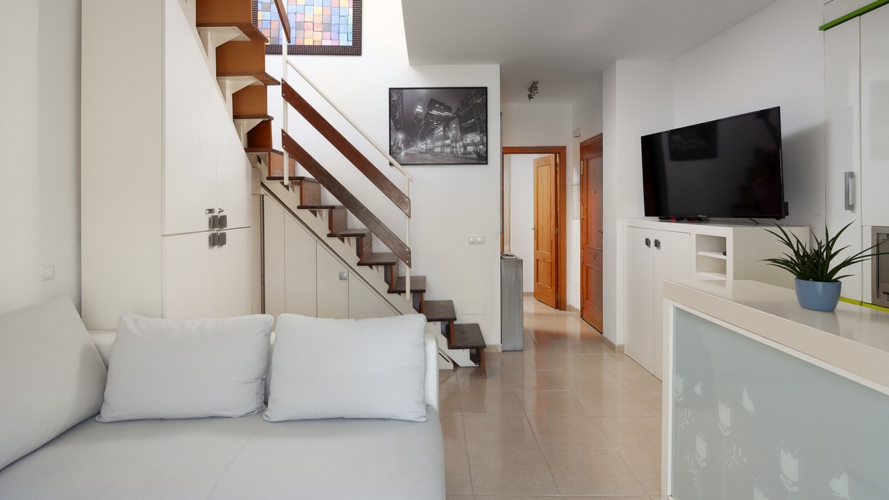 Photo of Livingroom in El Morche