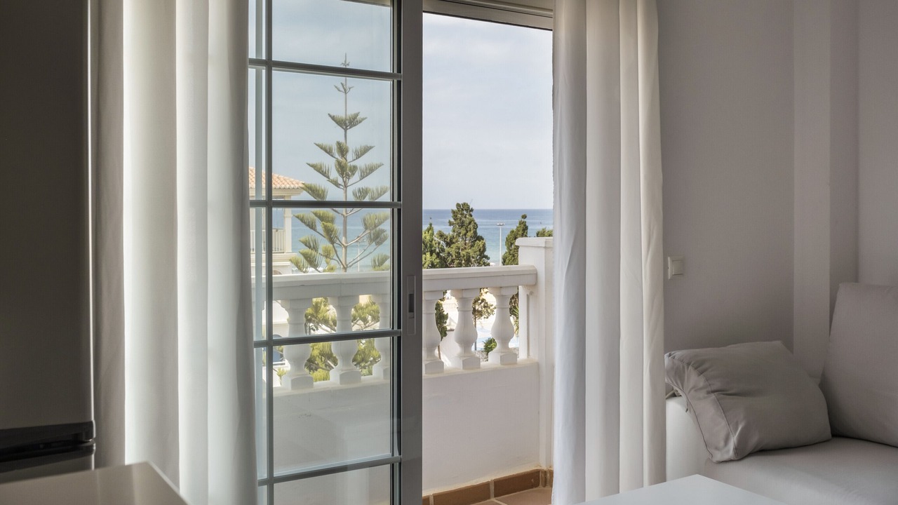 Photo of Livingroom in El Morche