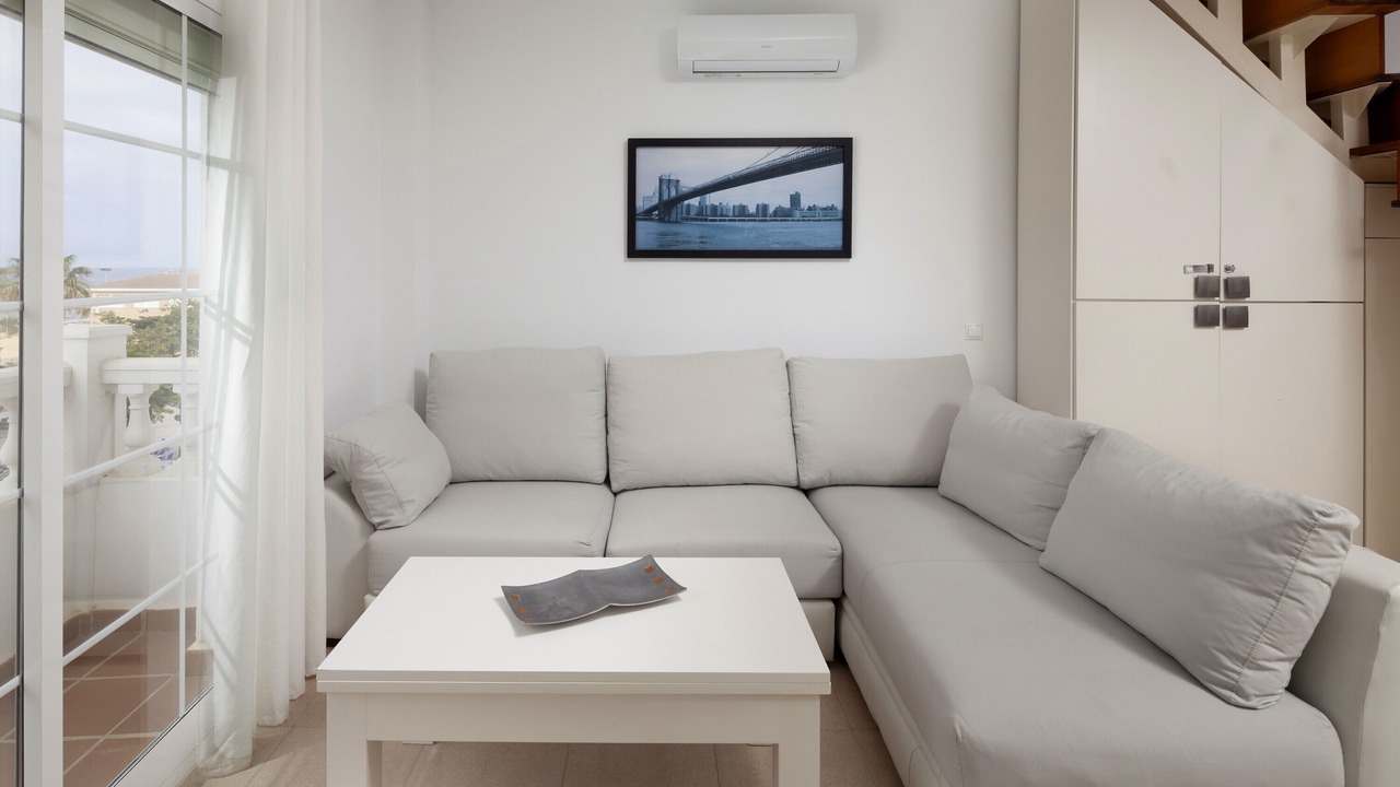 Photo of Livingroom in El Morche