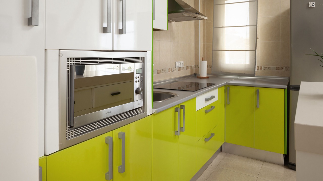 Photo of Kitchen in El Morche