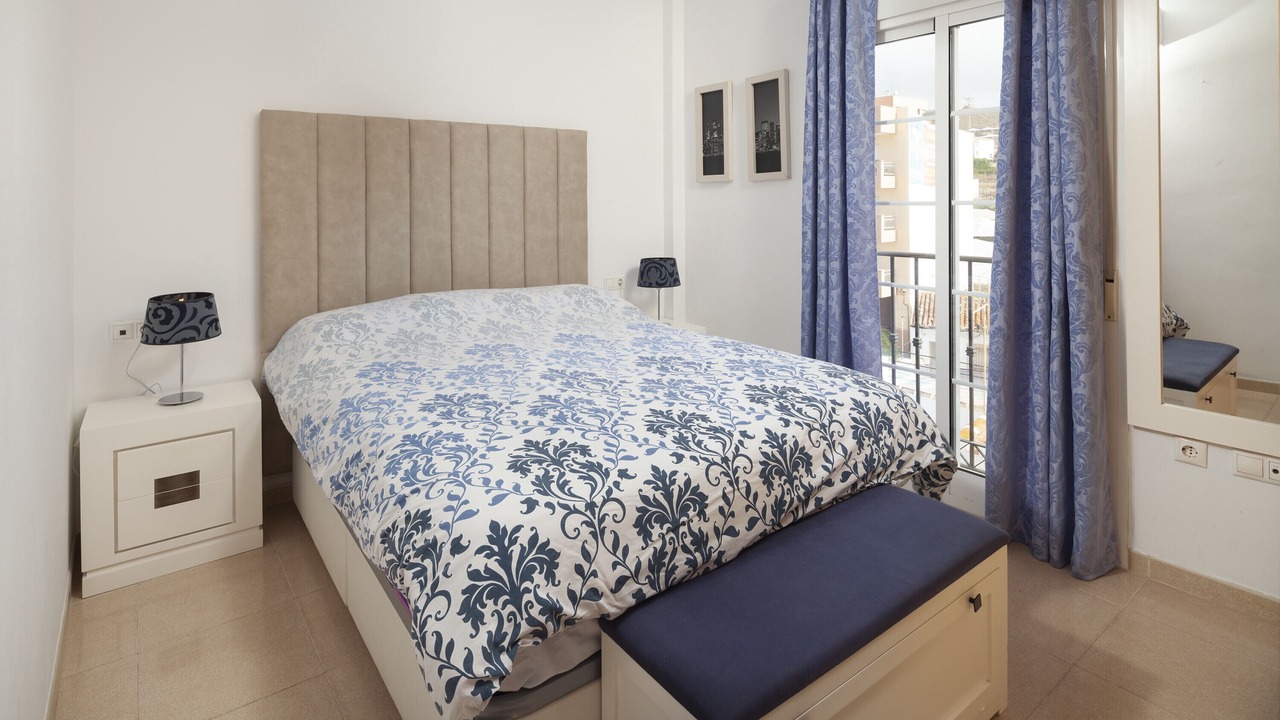 Photo of Bedroom in El Morche
