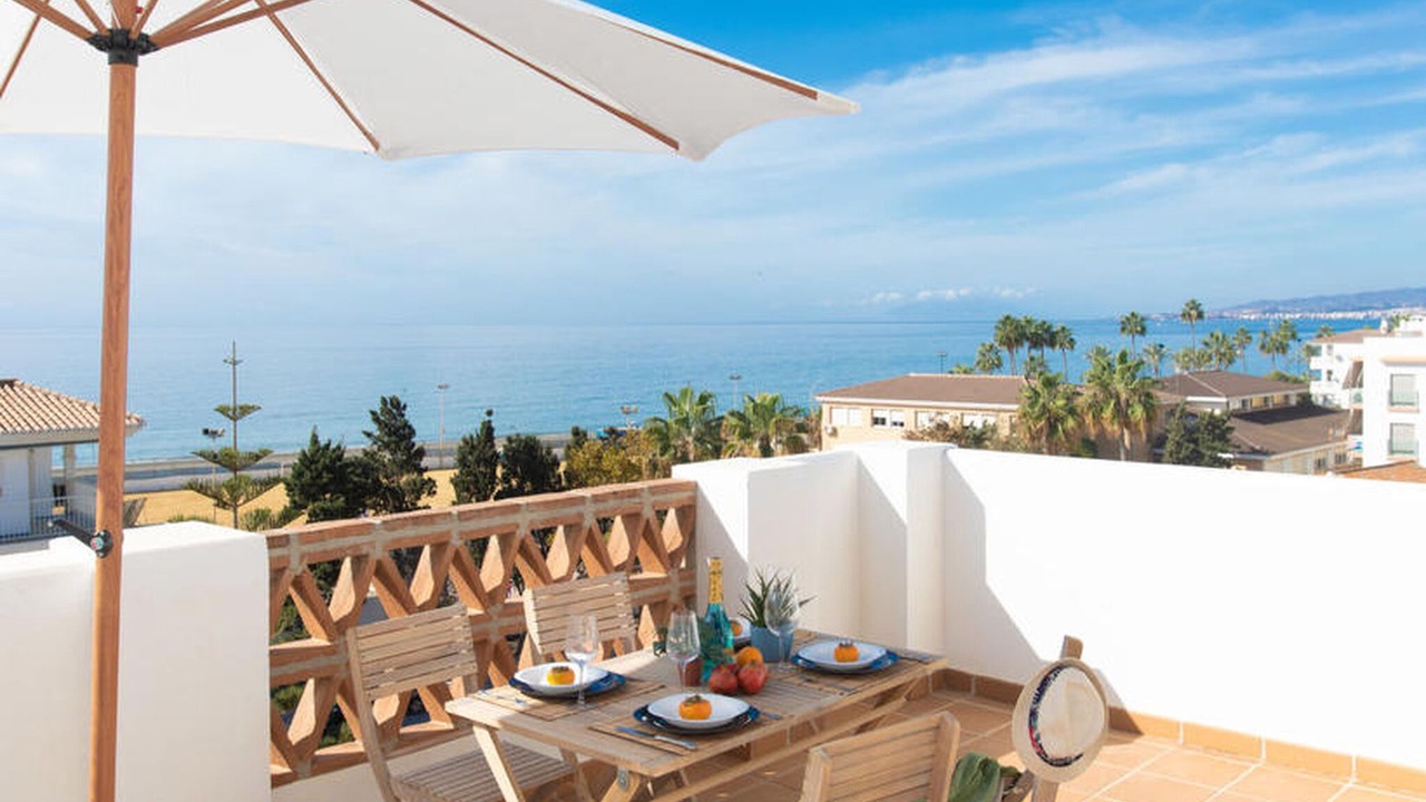 Photo of Outdoor in El Morche