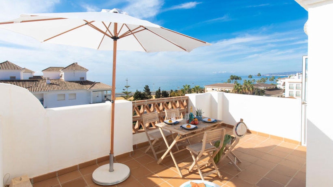 Photo of Outdoor in El Morche