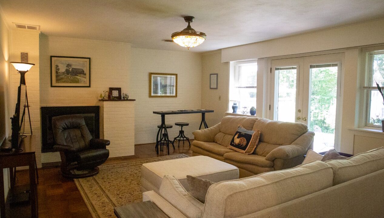 Photo of Livingroom in Batesville