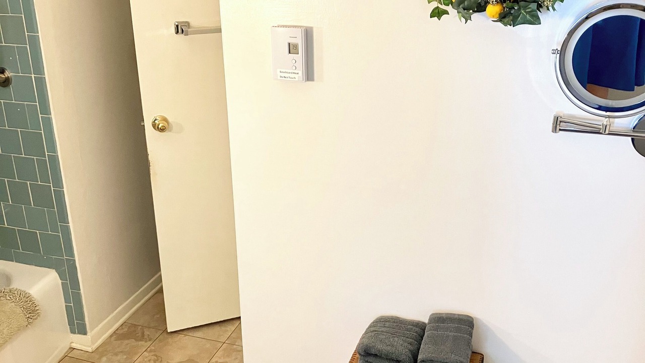 Photo of Bathroom in Batesville