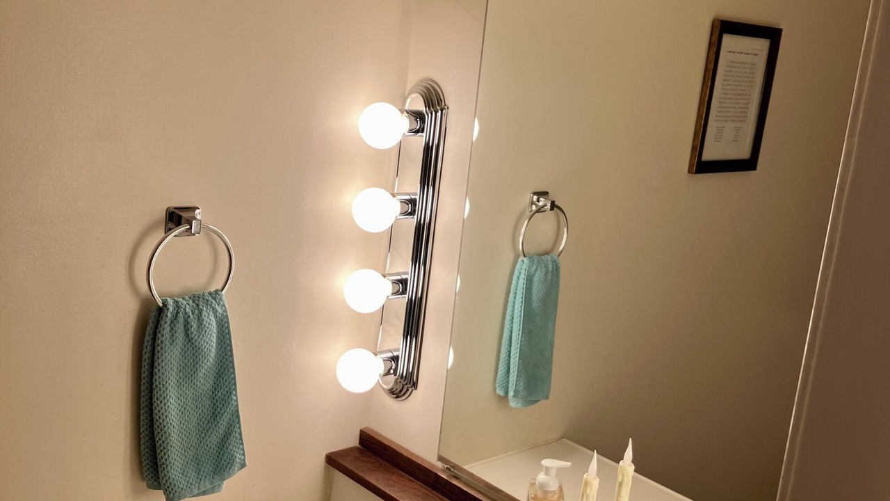 Photo of Bathroom in Batesville