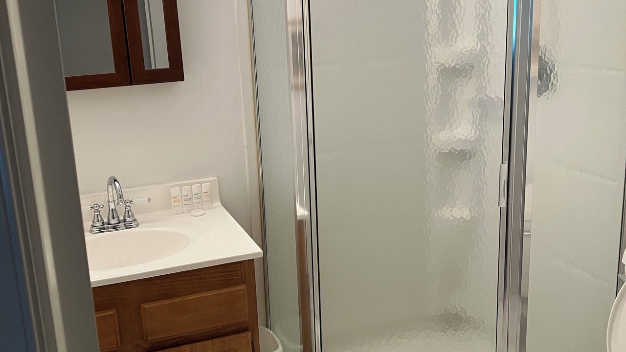 Photo of Bathroom in Batesville
